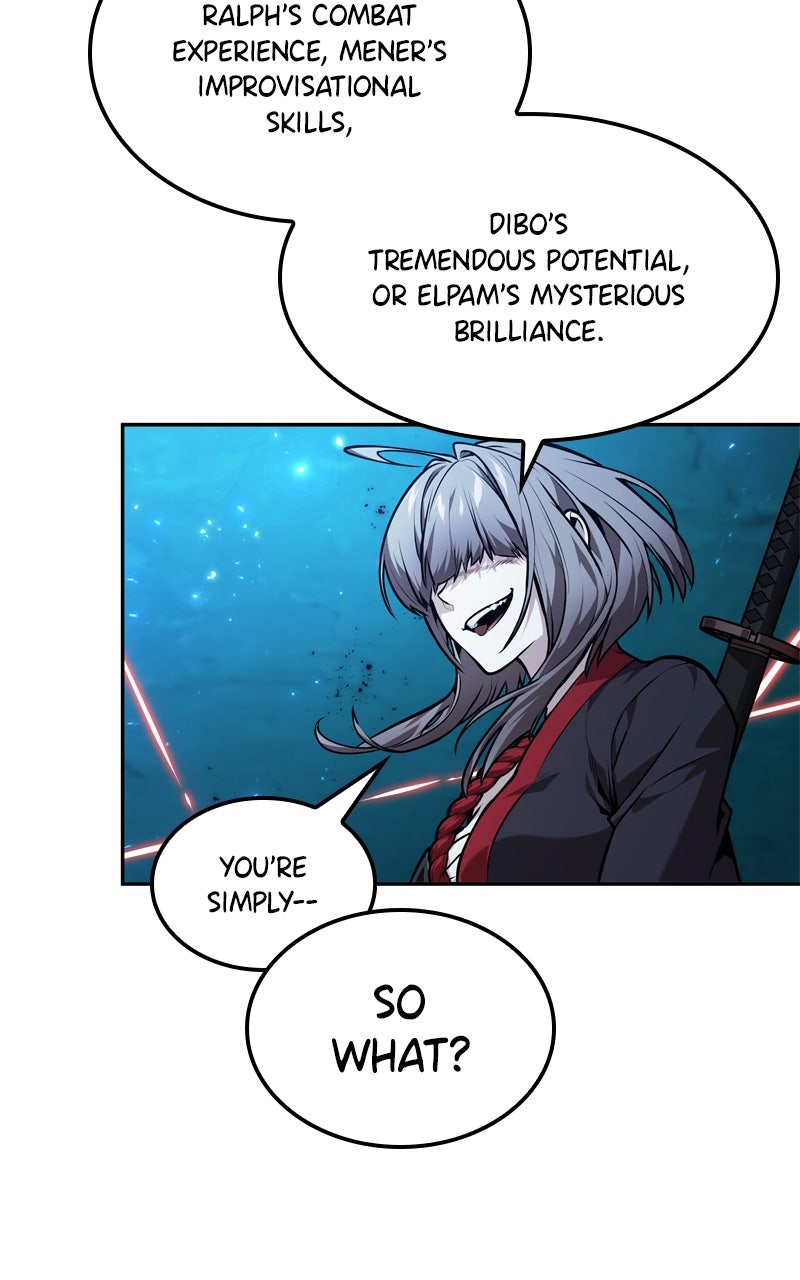 Read The Last Adventurer EN Manga Online