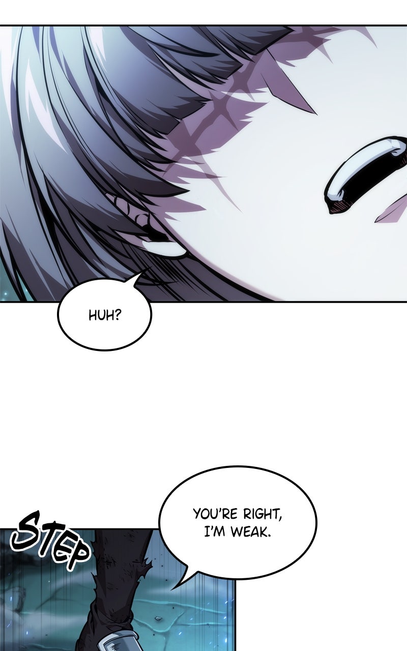 Read The Last Adventurer EN Manga Online