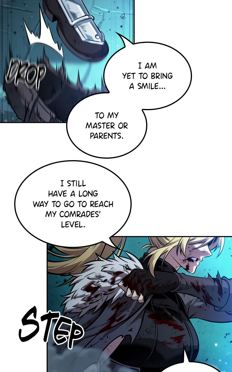 Read The Last Adventurer EN Manga Online