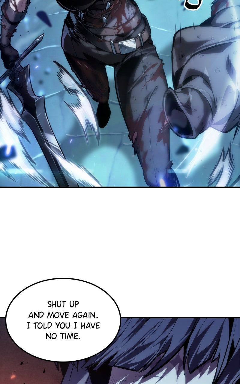 Read The Last Adventurer EN Manga Online