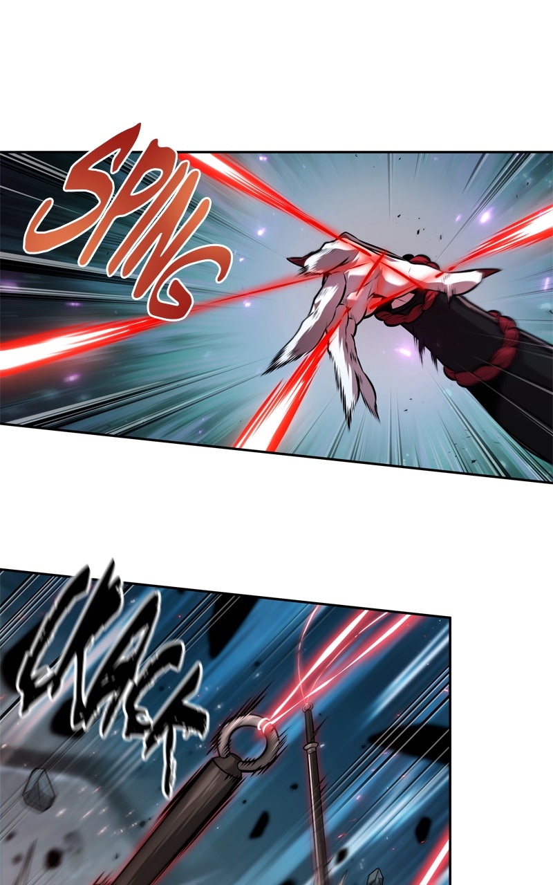 Read The Last Adventurer EN Manga Online