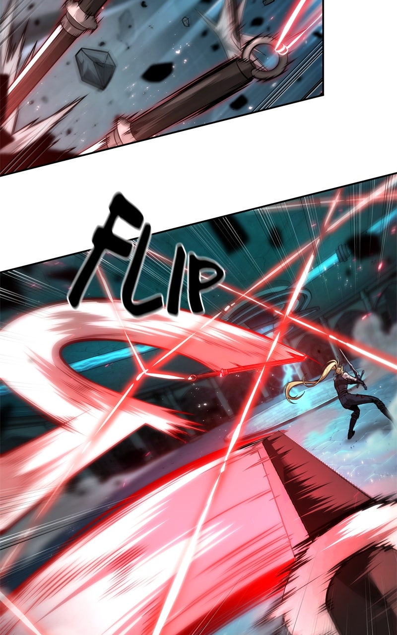 Read The Last Adventurer EN Manga Online