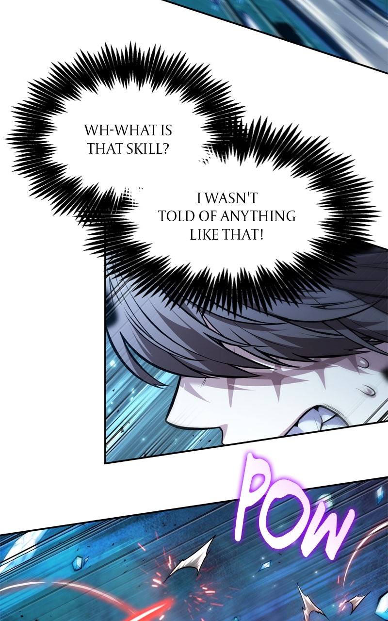 Read The Last Adventurer EN Manga Online