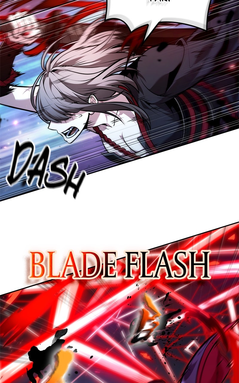 Read The Last Adventurer EN Manga Online