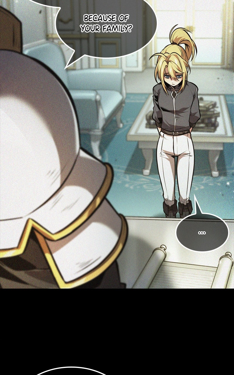 Read The Last Adventurer EN Manga Online