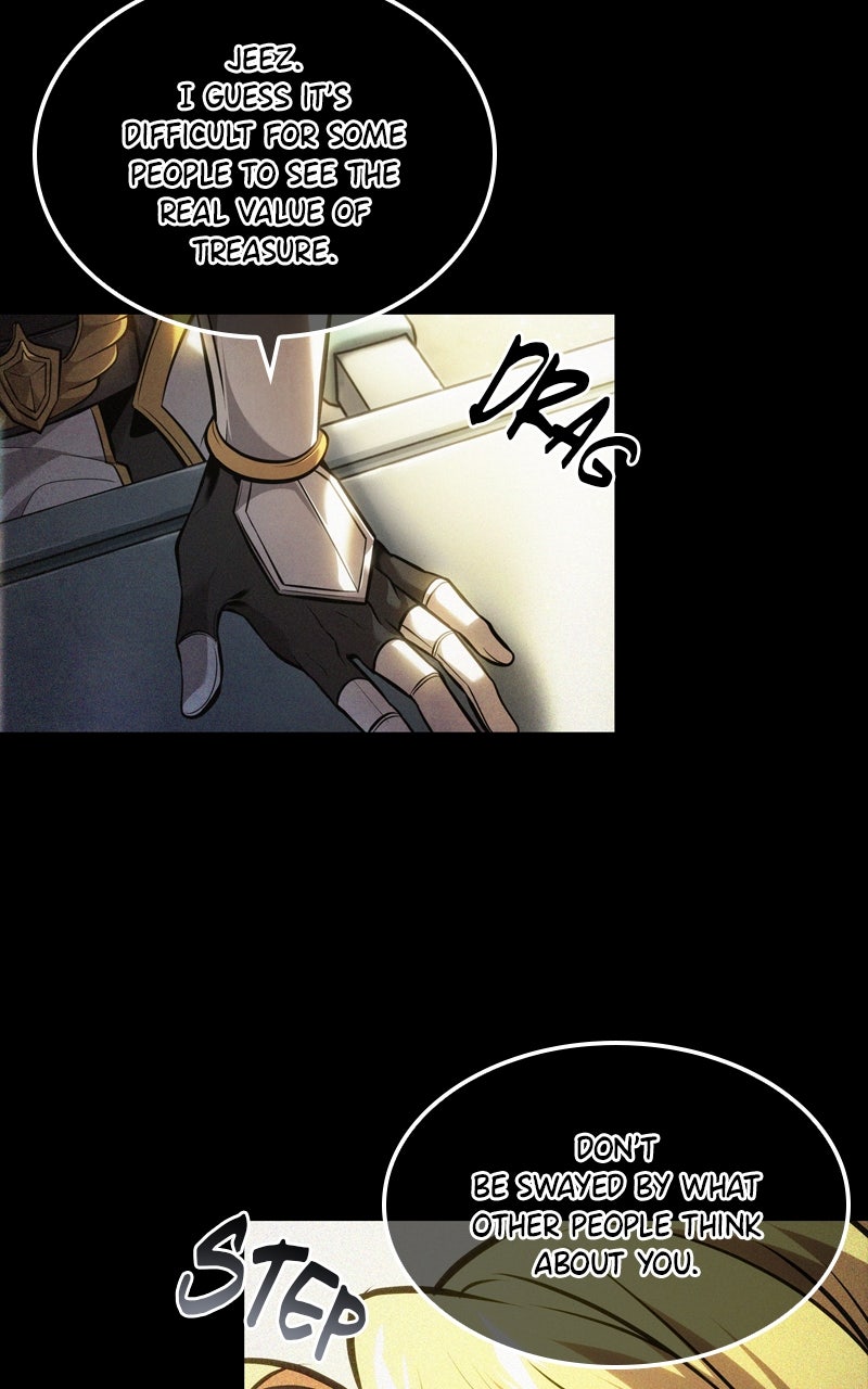 Read The Last Adventurer EN Manga Online