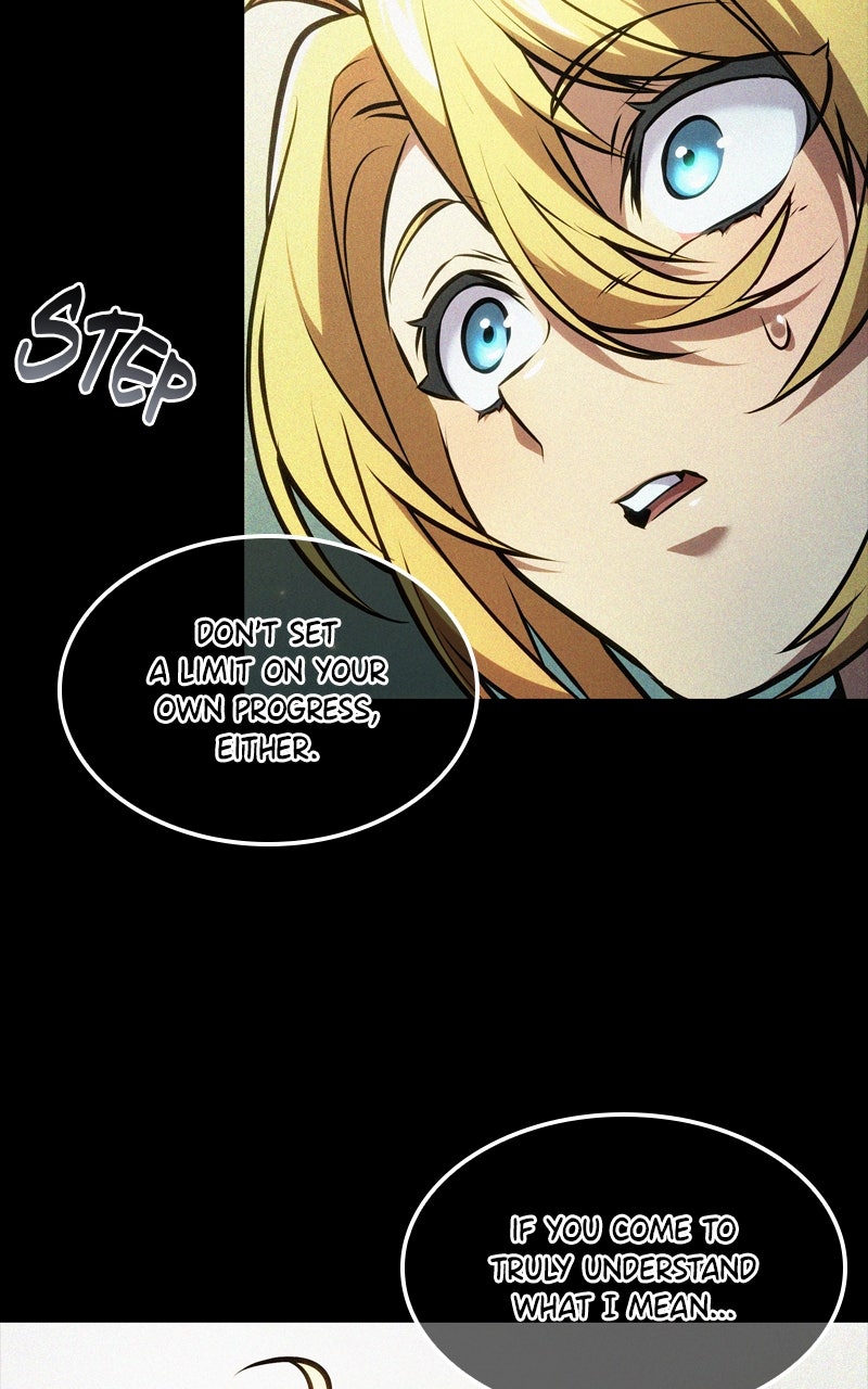 Read The Last Adventurer EN Manga Online