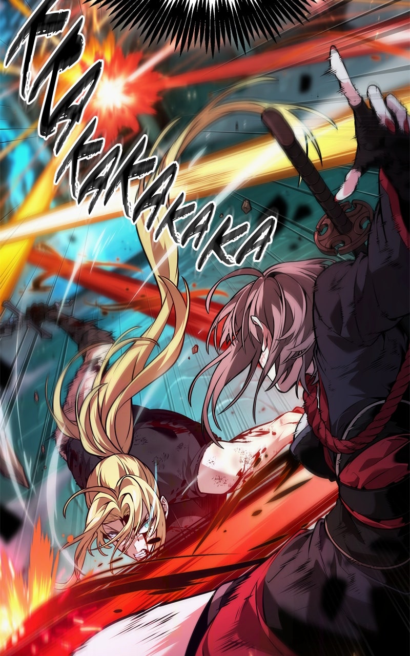 Read The Last Adventurer EN Manga Online