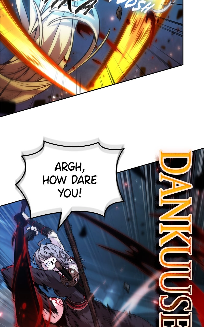 Read The Last Adventurer EN Manga Online