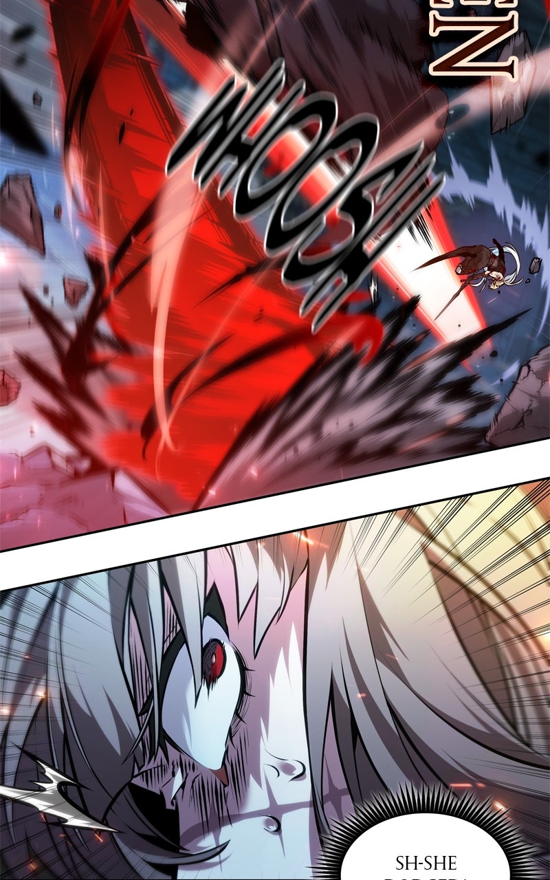 Read The Last Adventurer EN Manga Online