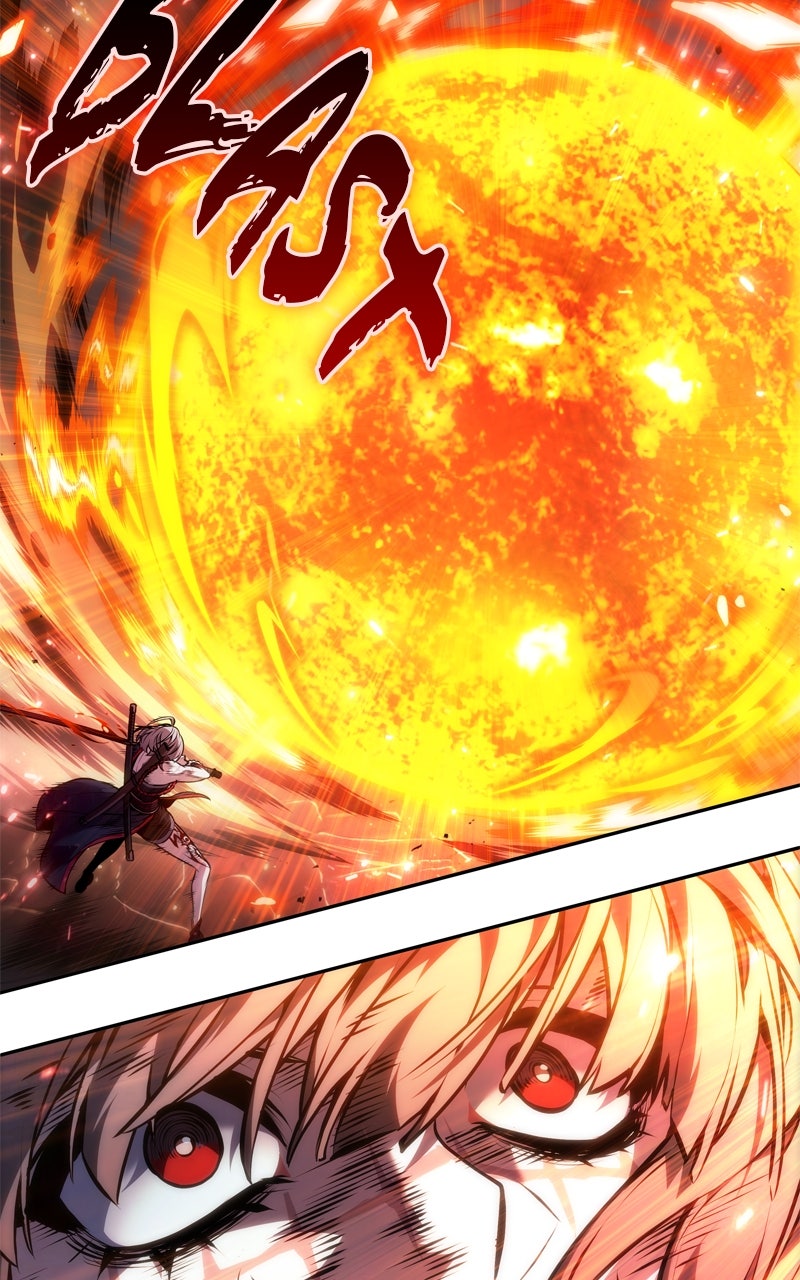 Read The Last Adventurer EN Manga Online