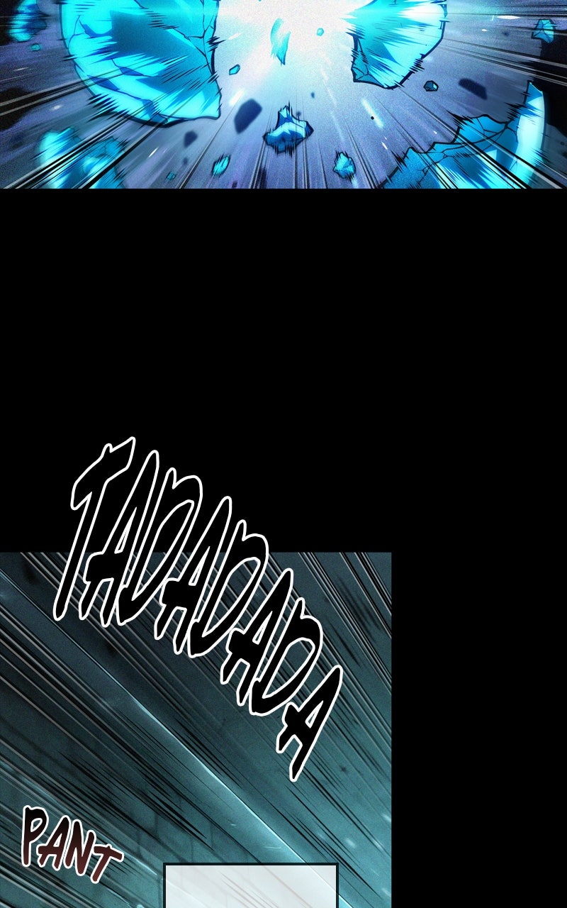 Read The Last Adventurer EN Manga Online