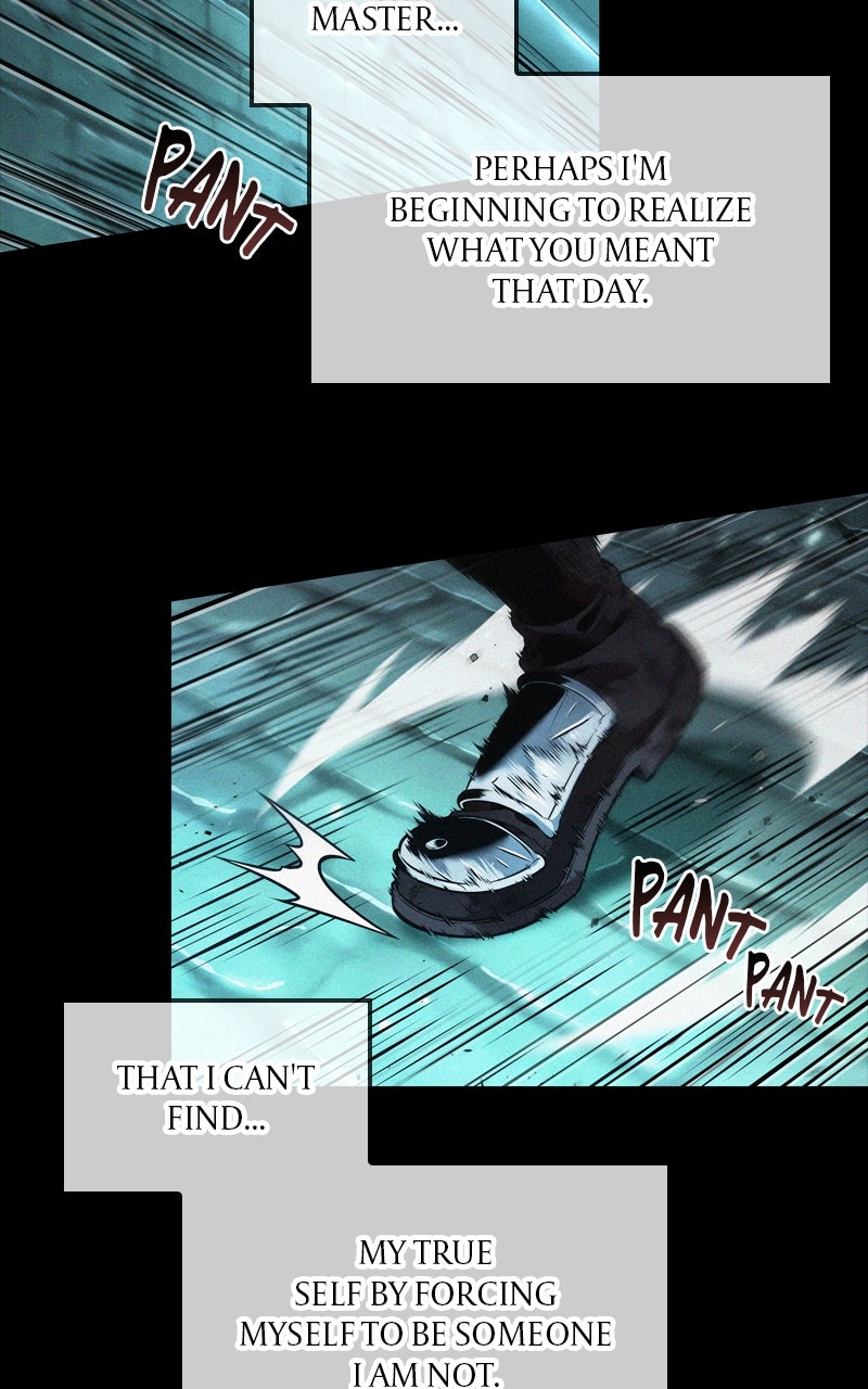 Read The Last Adventurer EN Manga Online