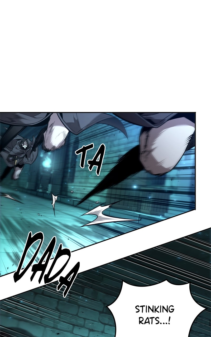 Read The Last Adventurer EN Manga Online