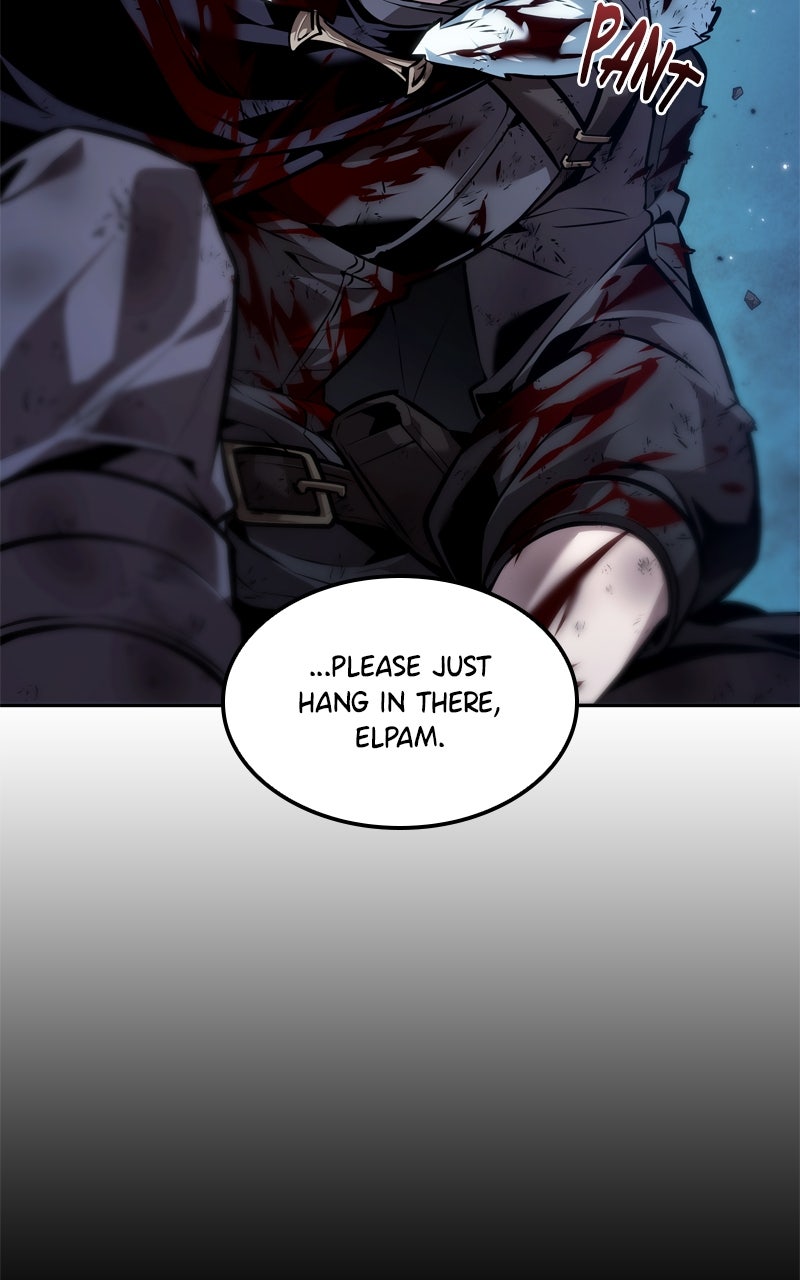 Read The Last Adventurer EN Manga Online