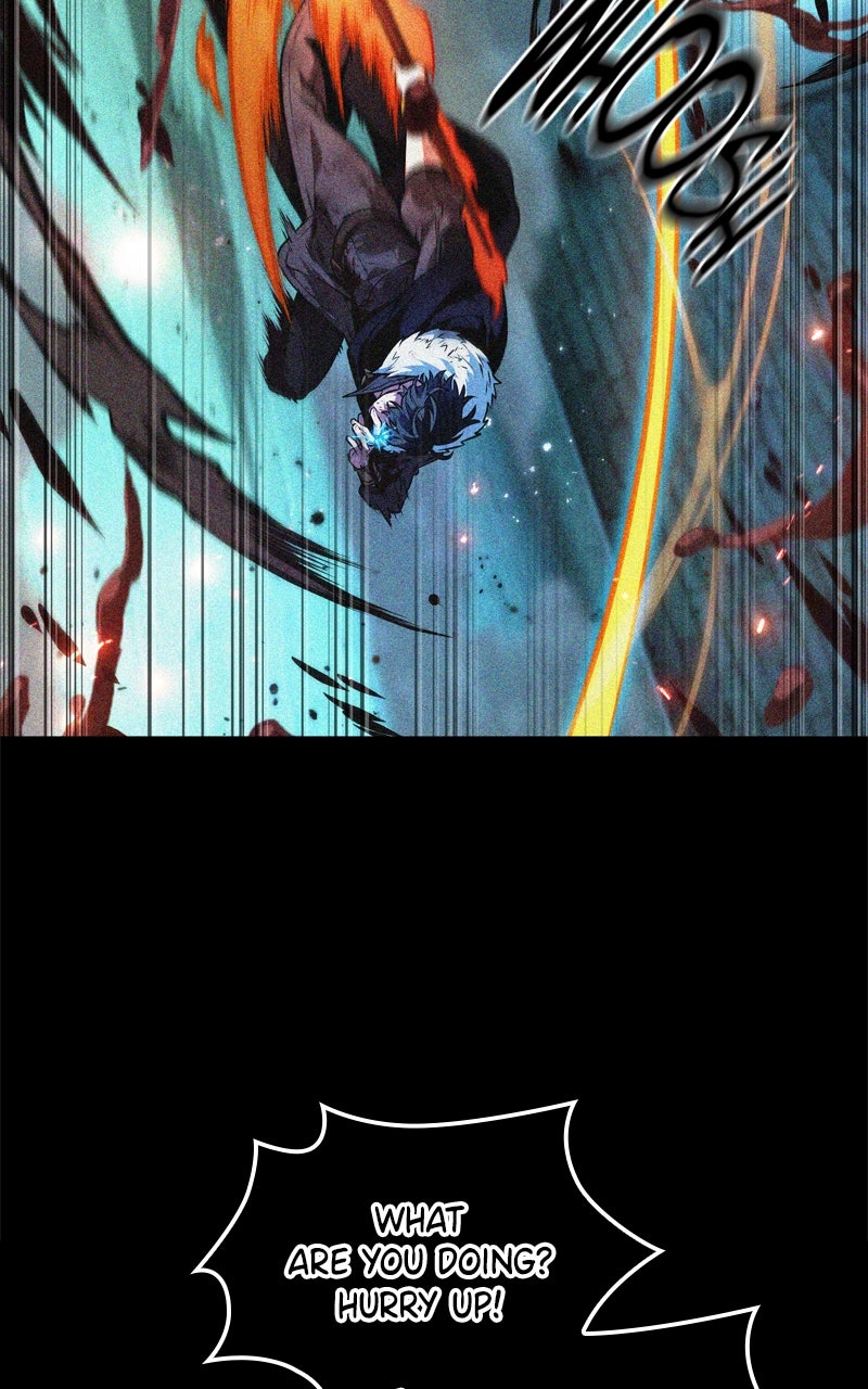 Read The Last Adventurer EN Manga Online