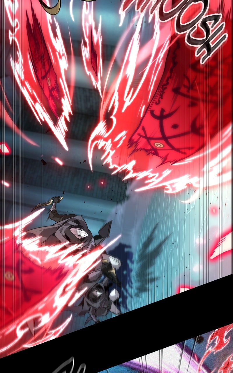 Read The Last Adventurer EN Manga Online