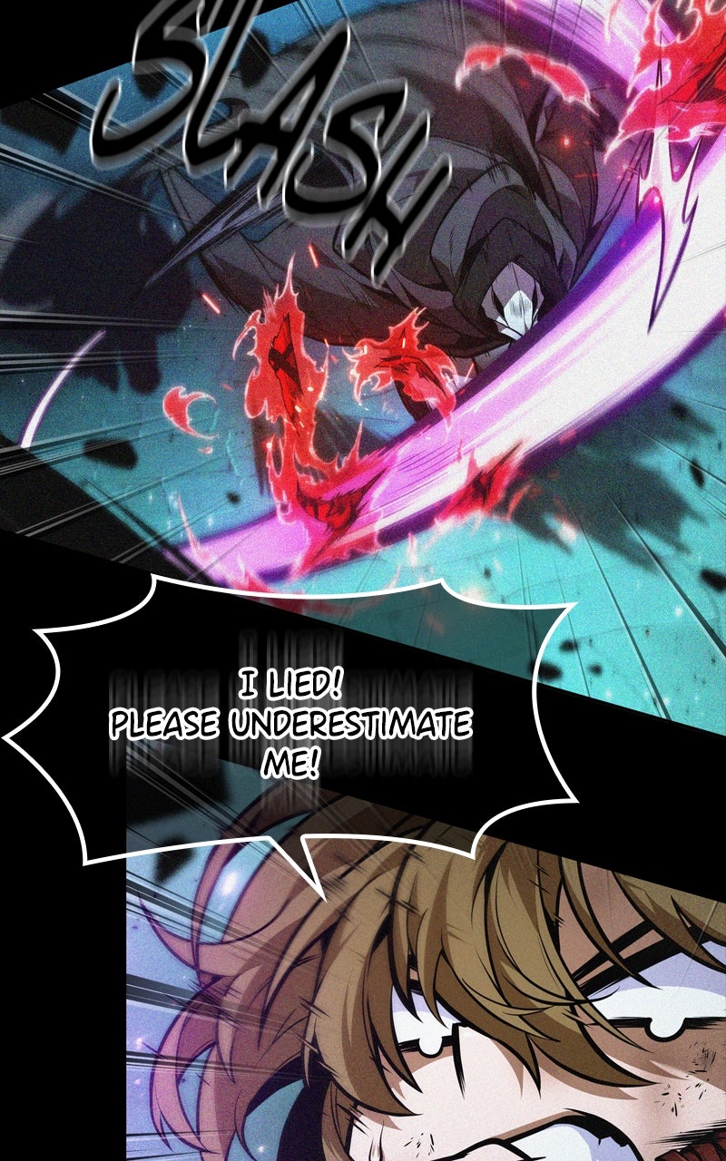 Read The Last Adventurer EN Manga Online