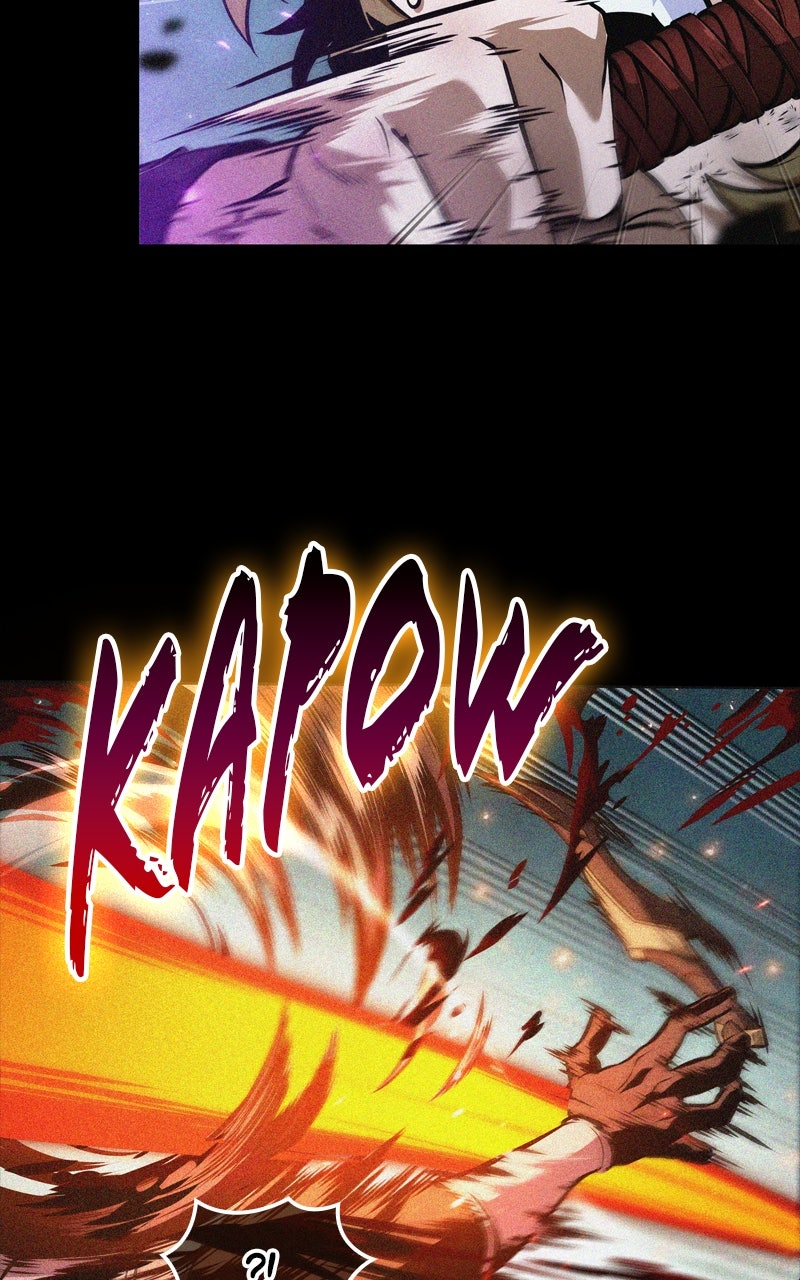 Read The Last Adventurer EN Manga Online