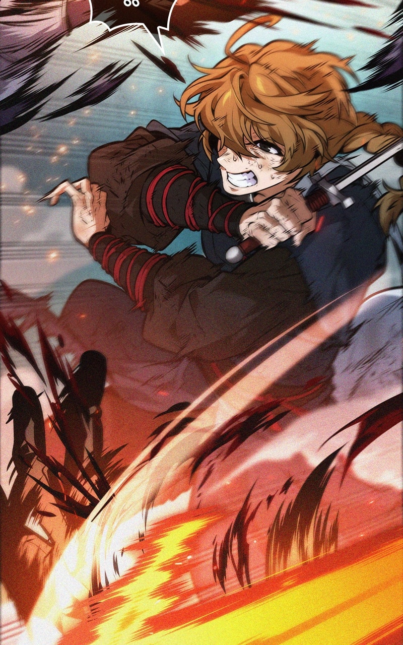 Read The Last Adventurer EN Manga Online