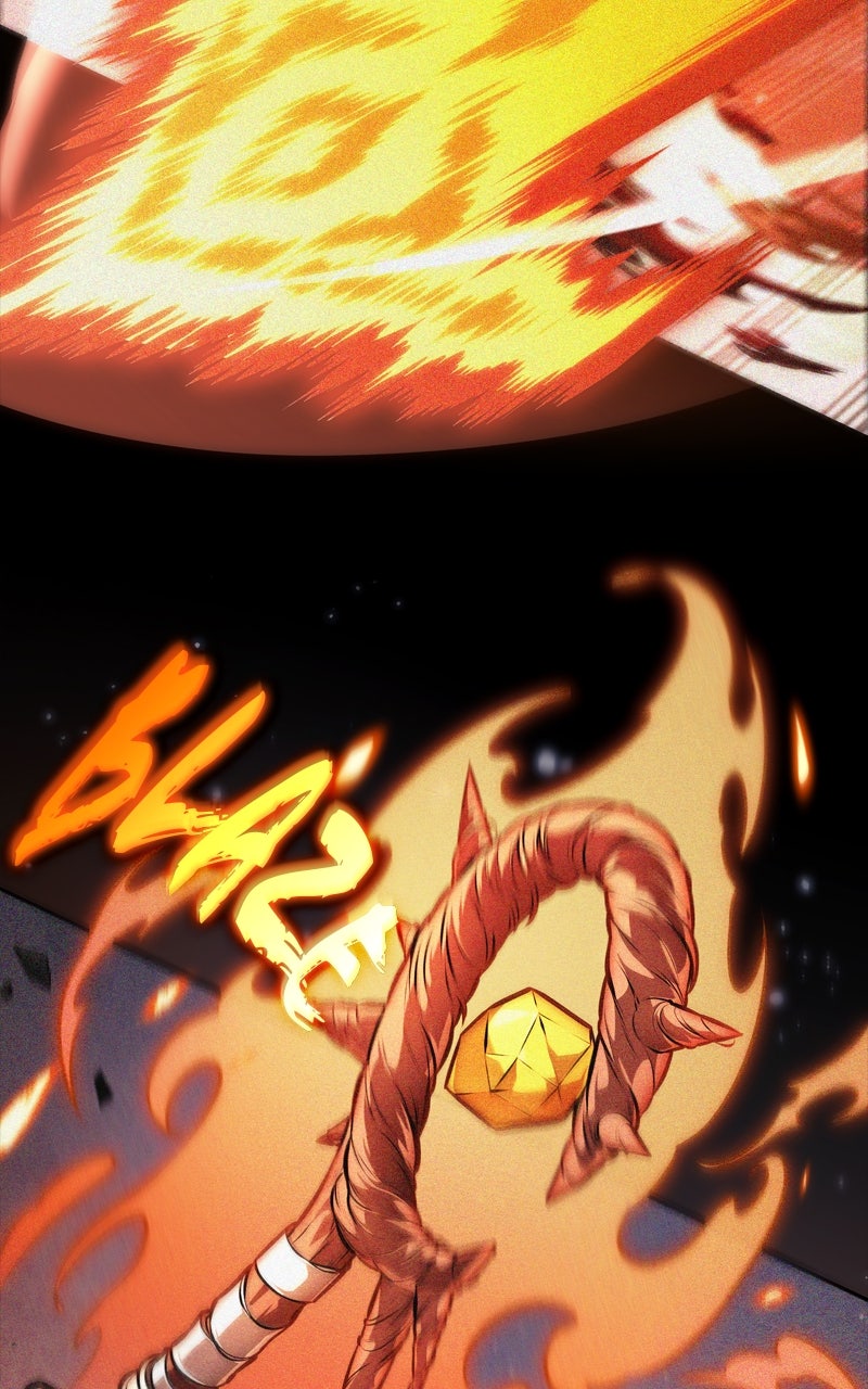 Read The Last Adventurer EN Manga Online