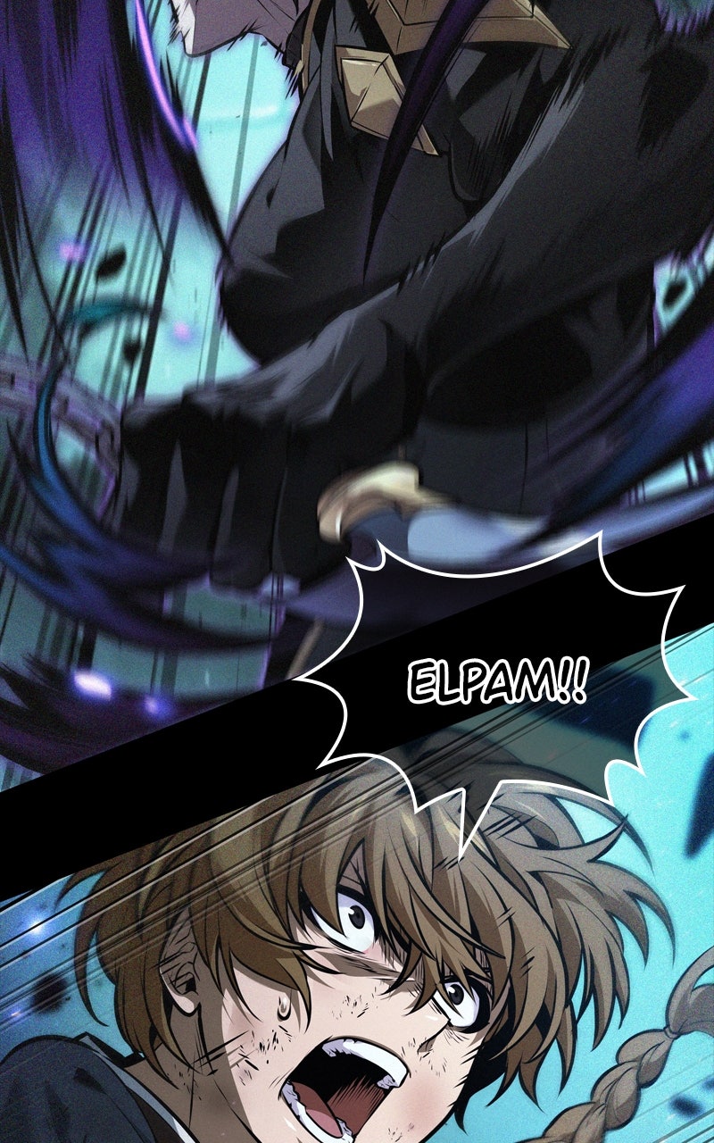 Read The Last Adventurer EN Manga Online