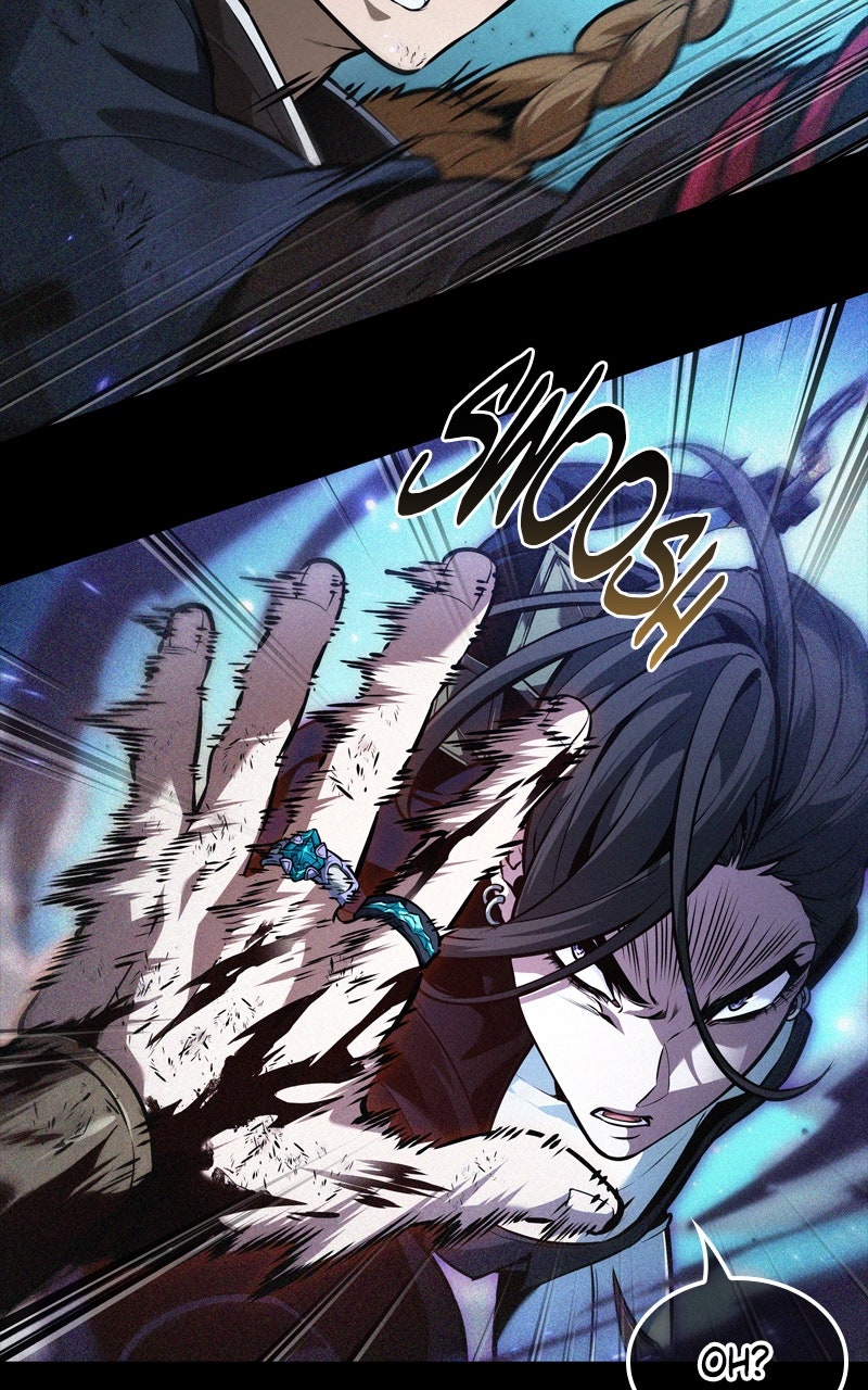 Read The Last Adventurer EN Manga Online