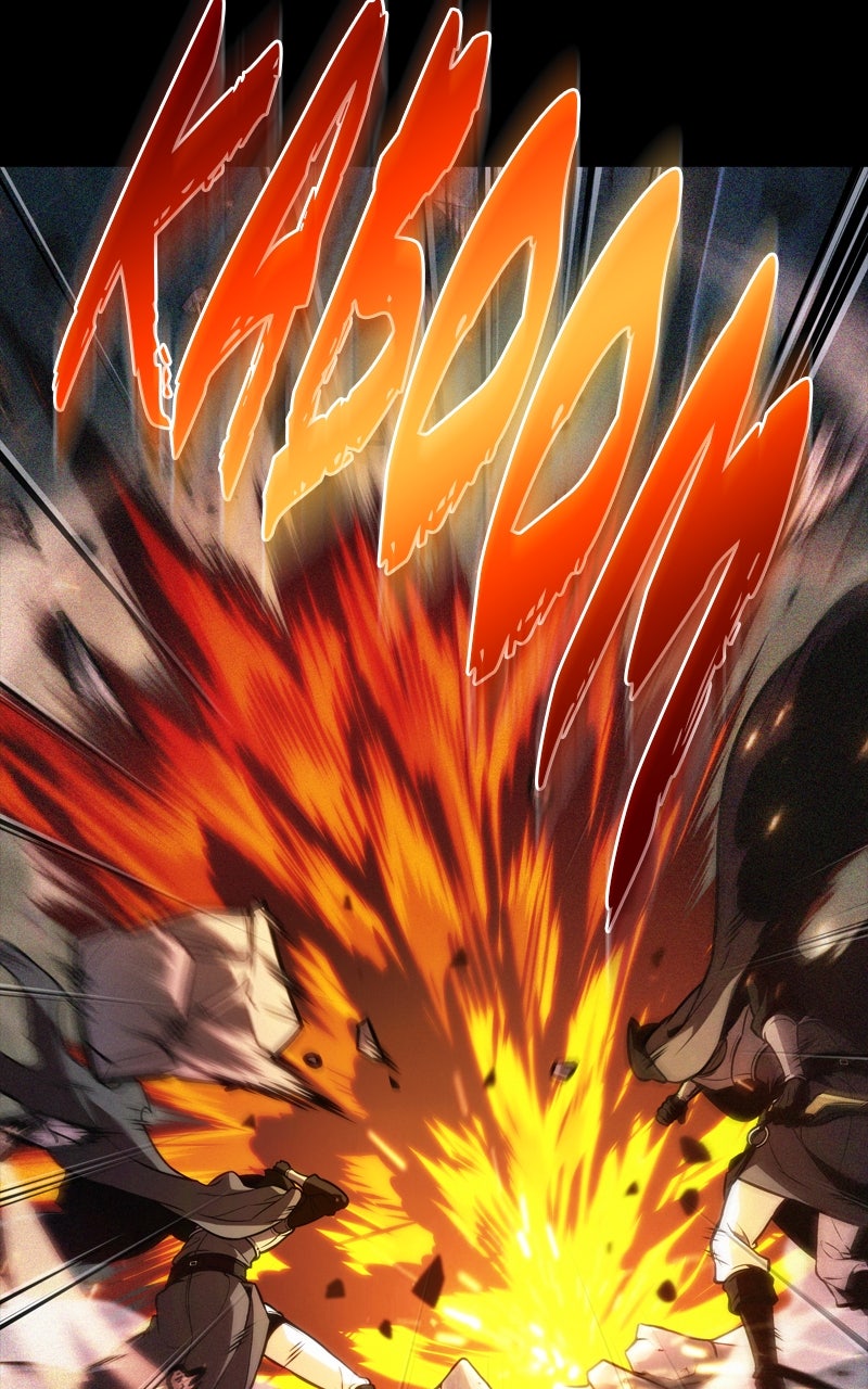 Read The Last Adventurer EN Manga Online