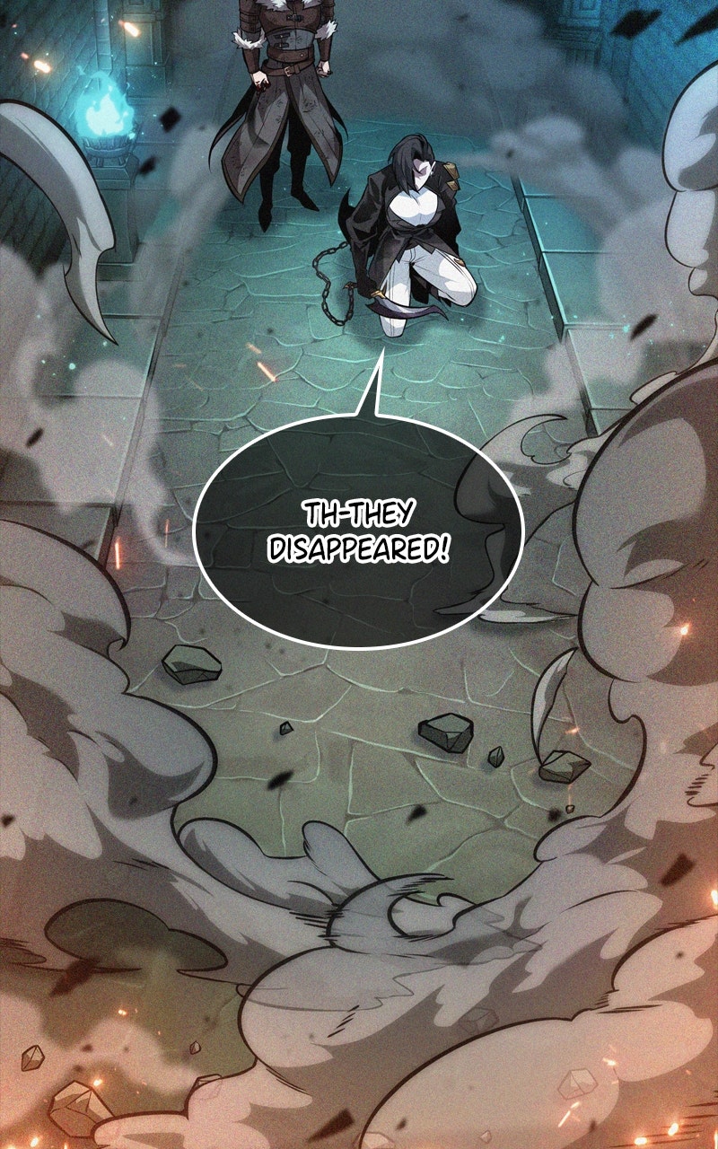 Read The Last Adventurer EN Manga Online