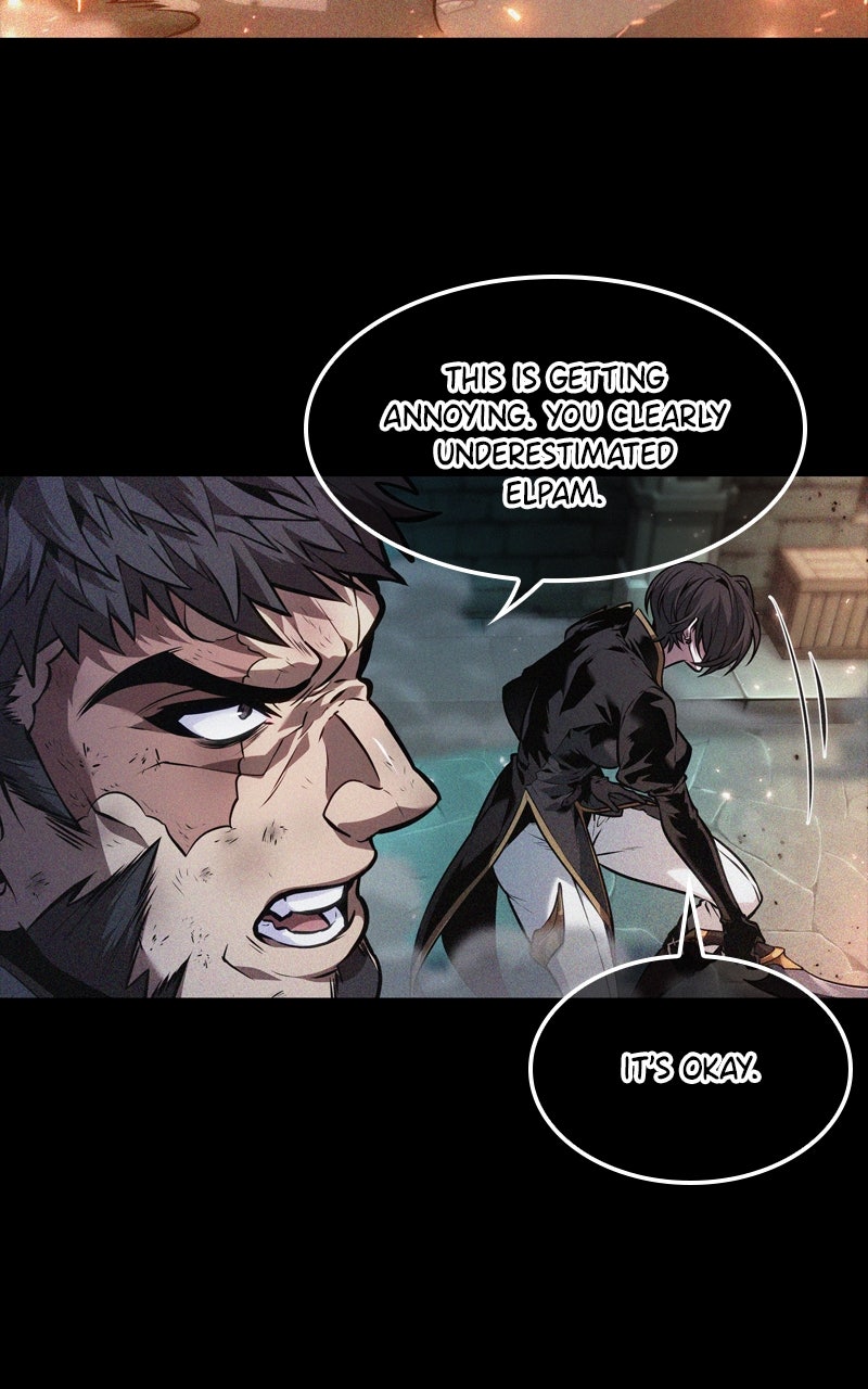 Read The Last Adventurer EN Manga Online