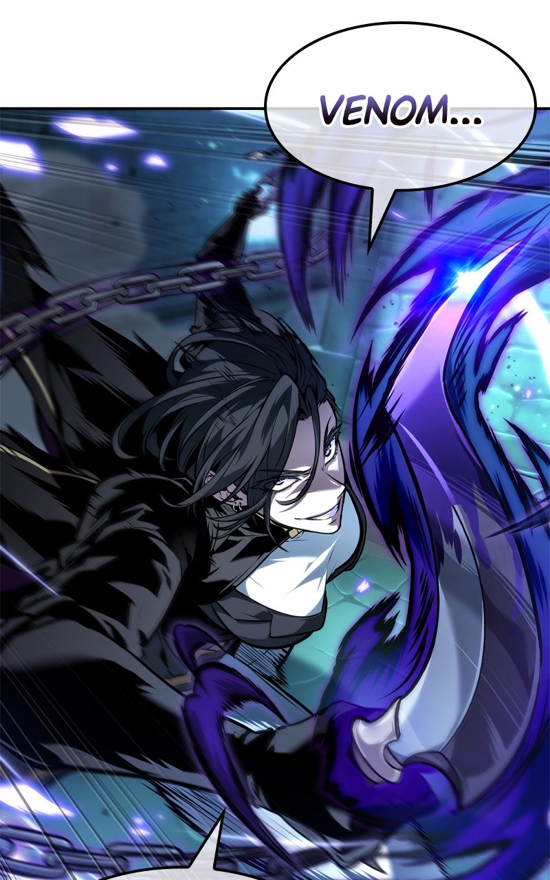 Read The Last Adventurer EN Manga Online