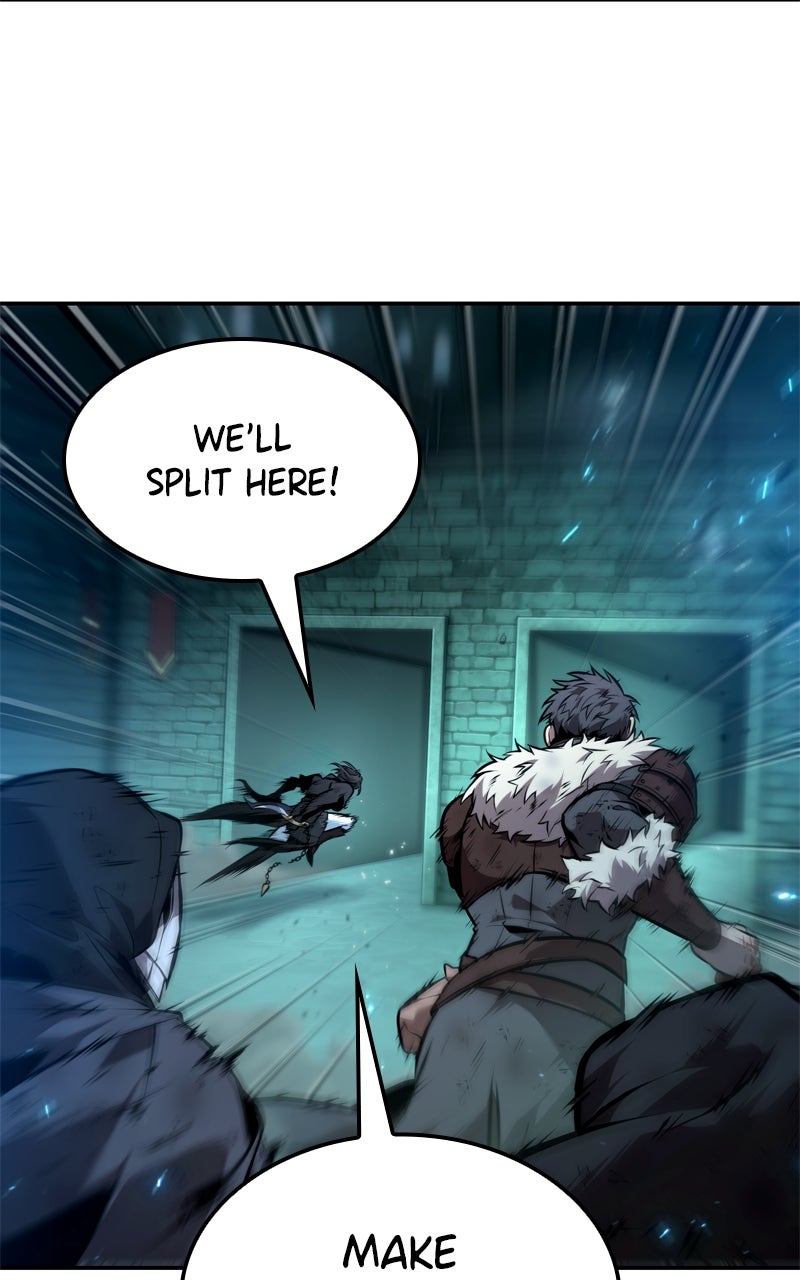 Read The Last Adventurer EN Manga Online