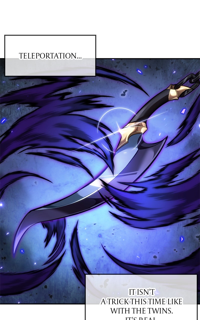 Read The Last Adventurer EN Manga Online