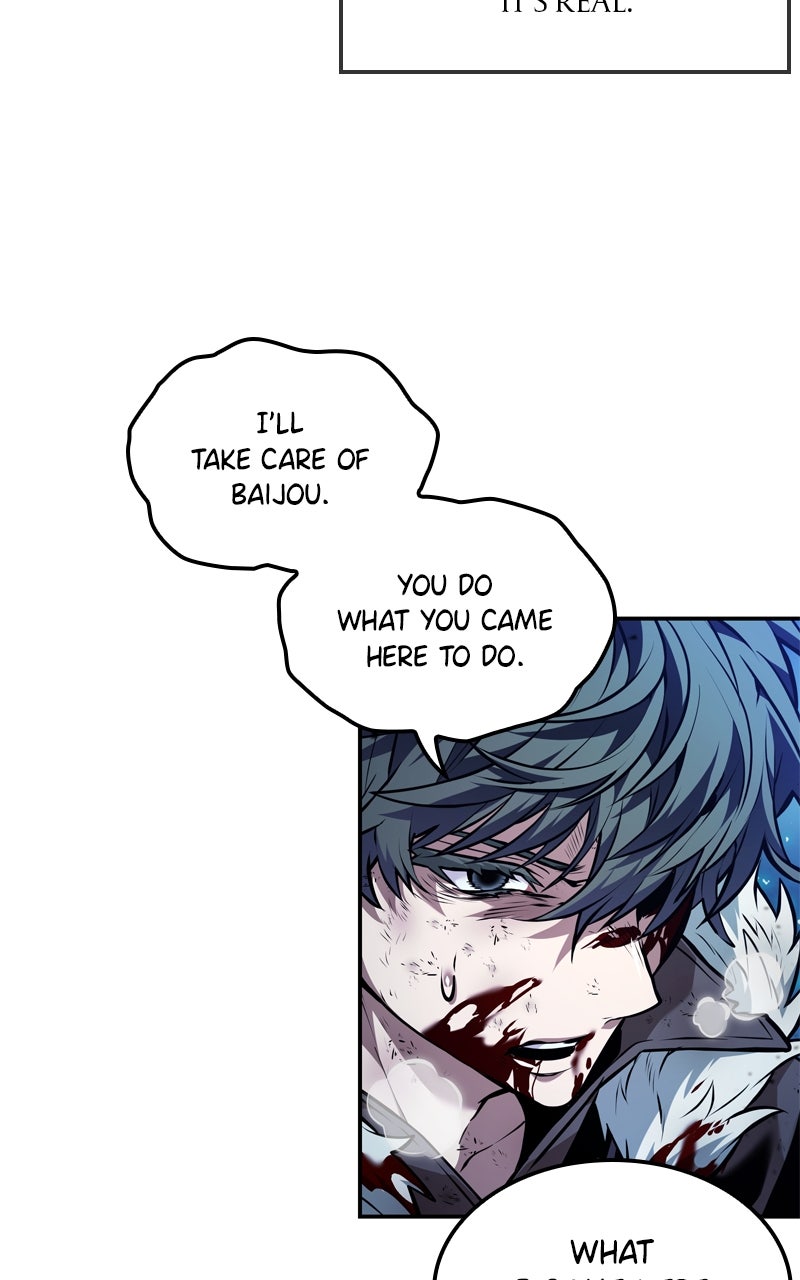 Read The Last Adventurer EN Manga Online