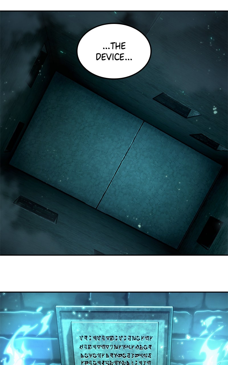 Read The Last Adventurer EN Manga Online