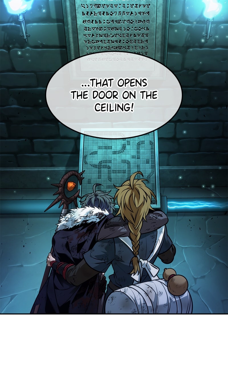 Read The Last Adventurer EN Manga Online