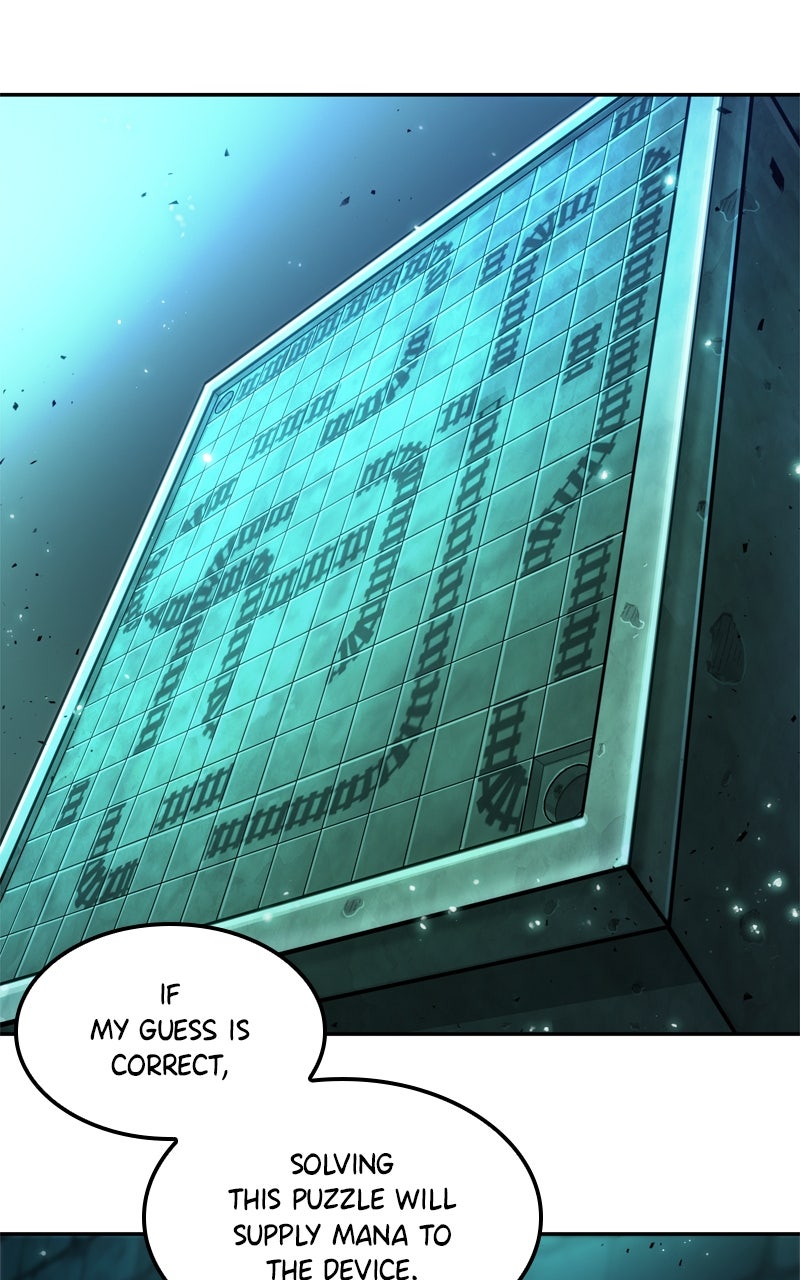 Read The Last Adventurer EN Manga Online