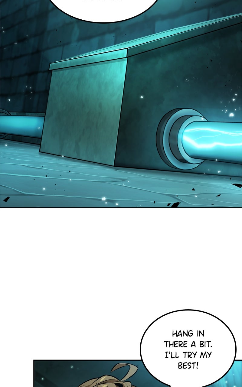 Read The Last Adventurer EN Manga Online