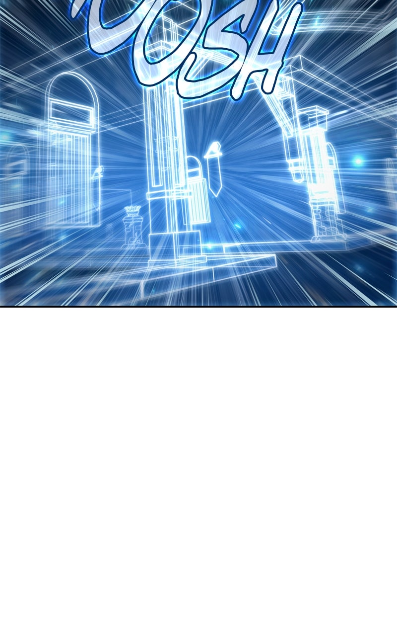 Read The Last Adventurer EN Manga Online