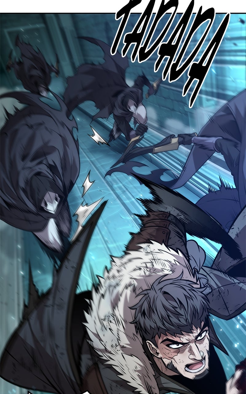 Read The Last Adventurer EN Manga Online