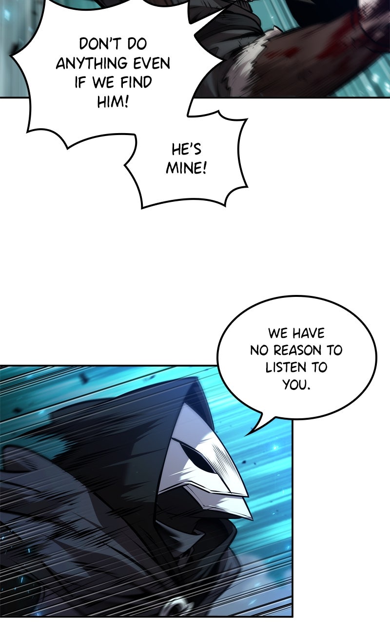 Read The Last Adventurer EN Manga Online