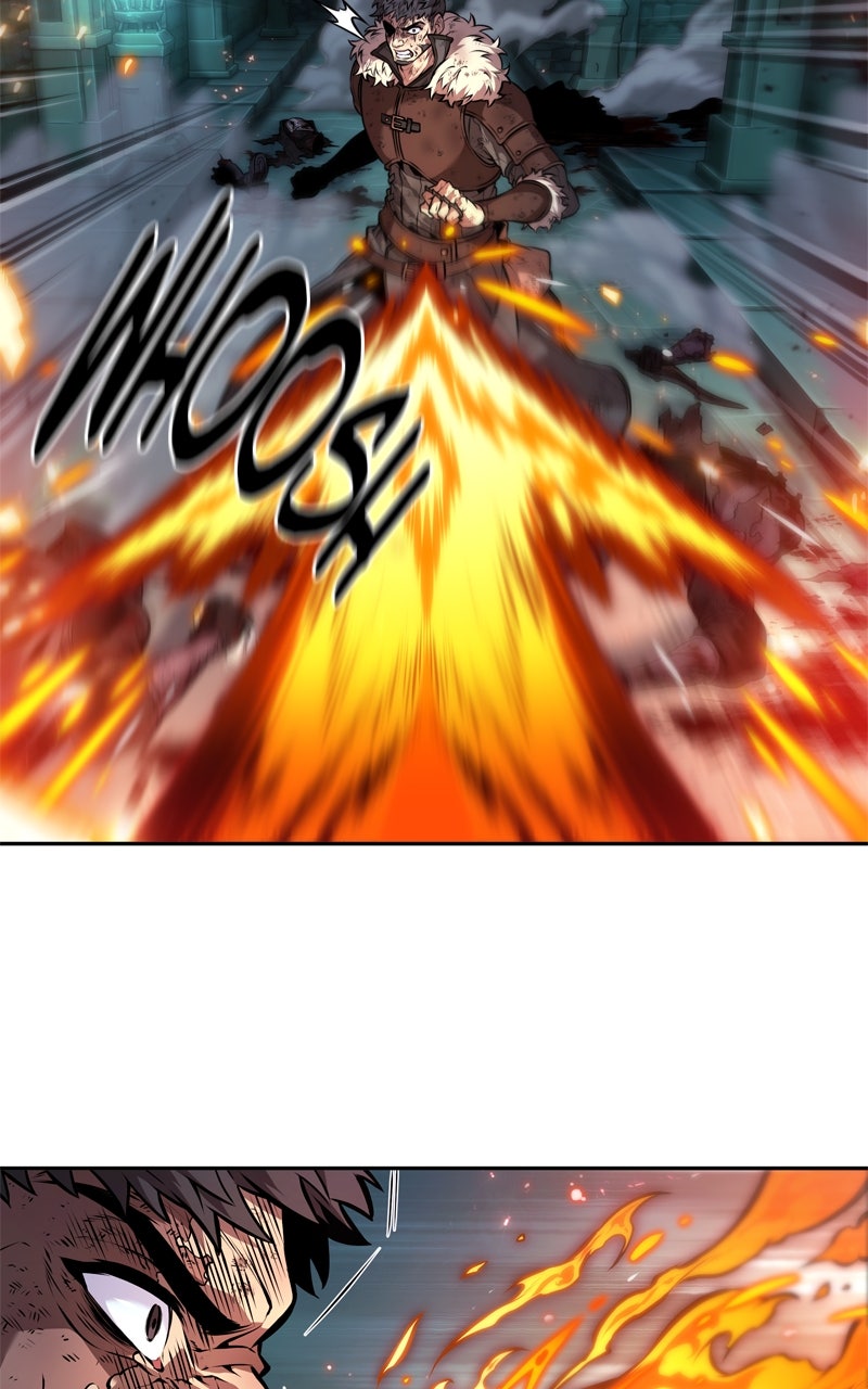 Read The Last Adventurer EN Manga Online