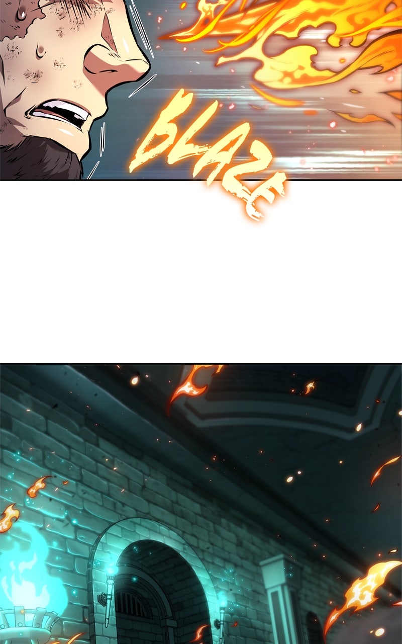 Read The Last Adventurer EN Manga Online