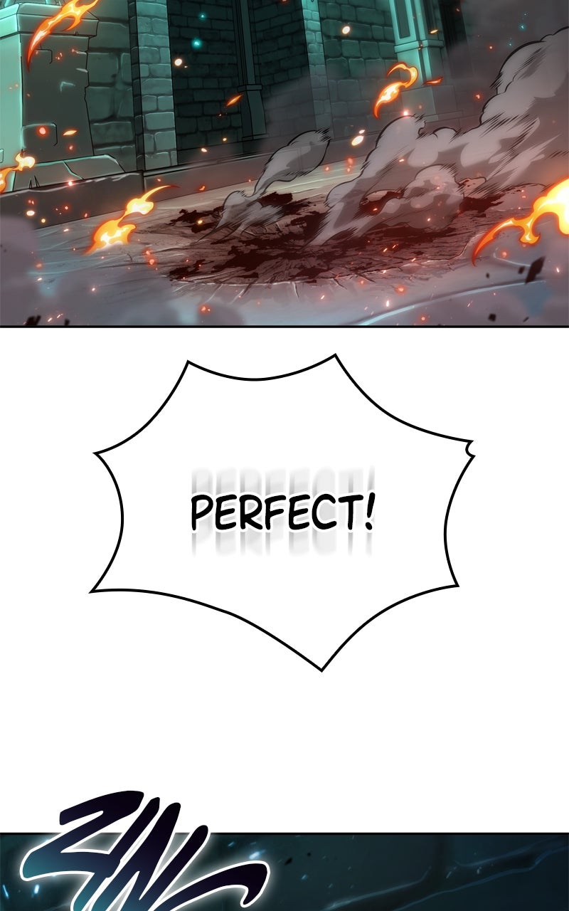 Read The Last Adventurer EN Manga Online