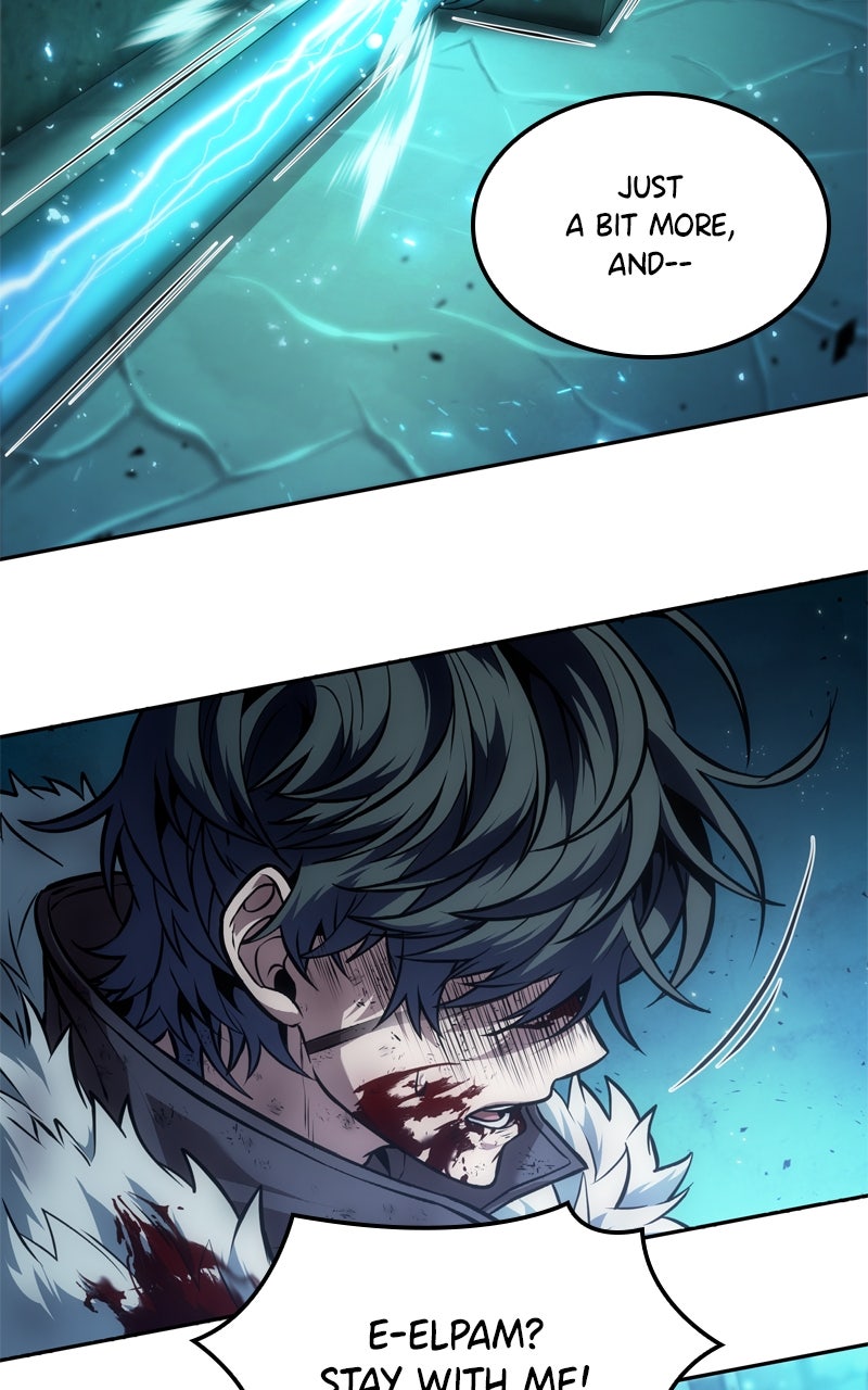 Read The Last Adventurer EN Manga Online