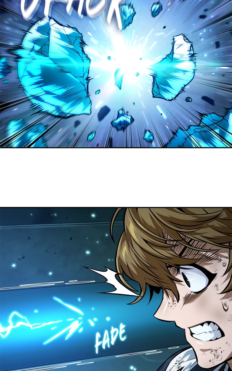 Read The Last Adventurer EN Manga Online