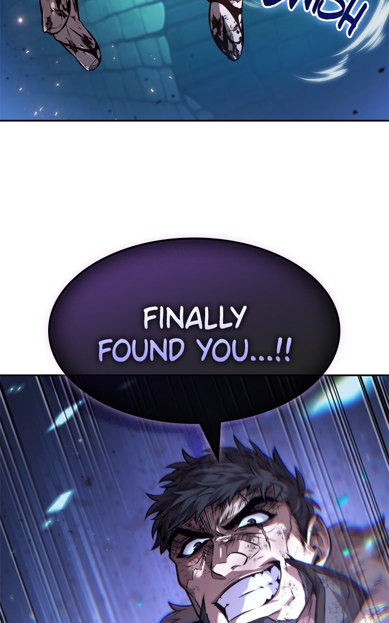 Read The Last Adventurer EN Manga Online