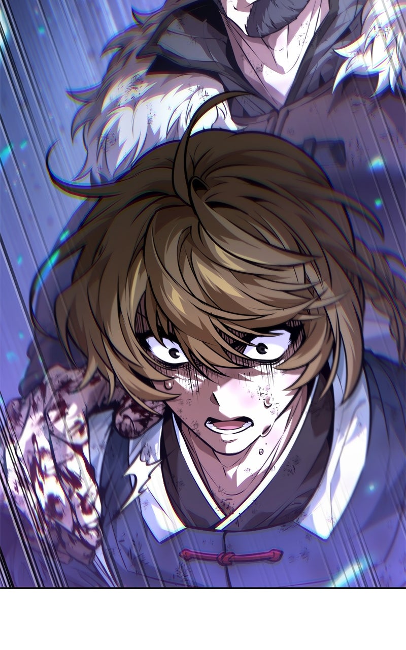 Read The Last Adventurer EN Manga Online