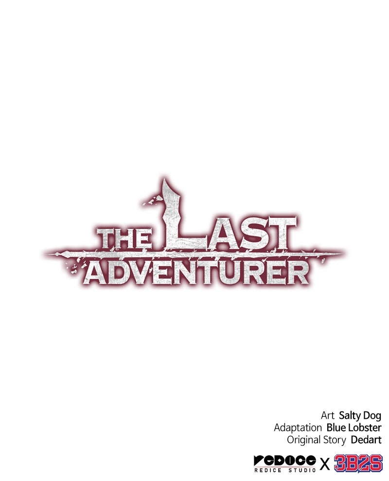 Read The Last Adventurer EN Manga Online