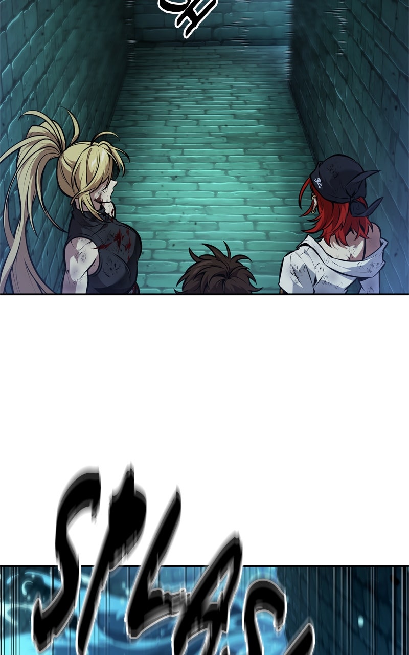 Read The Last Adventurer EN Manga Online